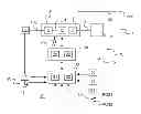 Fig. 01 - Method of automatically regulating aircraft power plant gas generator and free turbine speeds as a function of heating, electricity generation, noise emission, and fuel consumption