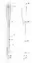 Fig. 02 - Glass blowing apparatus and method of making glass objects
