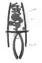 Fig. 07 - Glass blowing apparatus and method of making glass objects
