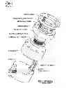 Fig. 02 - High survivability fluid flow sensor having a load cell for detecting loading on the sensor probe