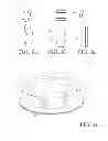 Fig. 06 - Angular Contact Ball Bearing Assembly For Use In A Steering Column