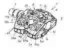 Fig. 01 - Bicycle pedal