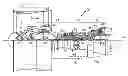 Fig. 01 - Gearbox for gas turbine engine