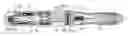 Fig. 01 - AIR RATCHET WRENCH