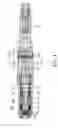 Fig. 05 - AIR RATCHET WRENCH