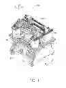 Fig. 02 - Lathe for machining curved surfaces