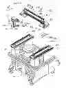 Fig. 01 - Lathe for machining curved surfaces