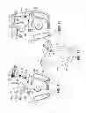 Fig. 08 - Cutting tool with actuated blade guide