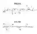 Fig. 09 - METHOD OF PREVENTING TOOTH FROM CONTINUOUSLY BREAKING IN BAND SAW BLADE, SAW TOOTH STRUCTURE OF BAND SAW BLADE USED FOR THE METHOD AND BAND SAW BLADE WITH TOOTH HAVING THE SAME SAW TOOTH STRUCTURE