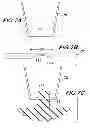 Fig. 07 - HEATED CUTTING BLADE,CUTTING HEAD, AND BLADE MOUNTING STRUCTURE REQUIRING LESS CURRENT AND PROVIDING IMPROVED CUTTING AND METHOD