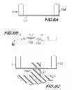 Fig. 08 - HEATED CUTTING BLADE,CUTTING HEAD, AND BLADE MOUNTING STRUCTURE REQUIRING LESS CURRENT AND PROVIDING IMPROVED CUTTING AND METHOD