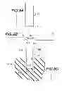 Fig. 05 - Blade mounting structure requiring less current for a heated cutting blade