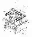Fig. 01 - Feeding device and machine tool using the same