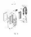 Fig. 06 - Feeding device and machine tool using the same