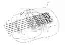 Fig. 01 - STRINGED MUSICAL INSTRUMENT USING SPRING TENSION