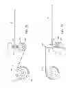 Fig. 23 - STRINGED MUSICAL INSTRUMENT USING SPRING TENSION