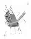 Fig. 15 - Tremolo assembly
