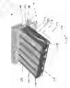 Fig. 22 - Tremolo assembly