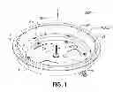 Fig. 02 - Electronic percussion device and method
