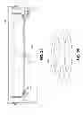 Fig. 22 - Electronic percussion device and method