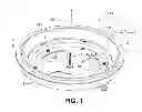 Fig. 02 - Electronic percussion device and method