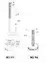 Fig. 06 - Electronic percussion device and method