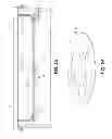 Fig. 22 - Electronic percussion device and method