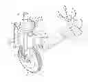 Fig. 01 - Air Pump Cylinder