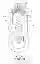 Fig. 09 - Air Pump Cylinder