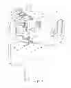 Fig. 02 - Heating device with an integrated thermoblock for a beverage preparation machine