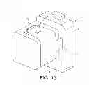 Fig. 09 - Heating device with an integrated thermoblock for a beverage preparation machine