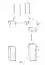 Fig. 03 - SET OF BEVERAGE PREPARATION MACHINES DIFFERING BY THEIR SIZES