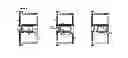 Fig. 04 - Capsule including actuation element, method and device for processing said capsule