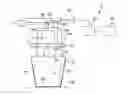 Fig. 01 - BEVERAGE DISPENSER WITH IMPROVED NOZZLES ASSEMBLY