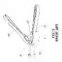 Fig. 13 - Garlic press