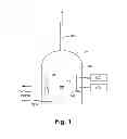 Fig. 02 - Low flame smoke