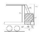 Fig. 01 - Rail vehicle having an attached deformation zone