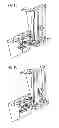 Fig. 09 - Rail vehicle having an attached deformation zone