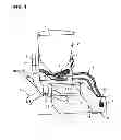 Fig. 02 - Remote supply device for a single seeder and single seeder using such a supply device