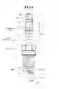Fig. 02 - Spark plug for internal combustion engine and ignition system having spark plug