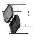 Fig. 02 - Slider grill