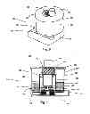 Fig. 08 - Respiratory breathing apparatus