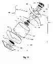 Fig. 09 - Respiratory breathing apparatus