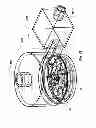 Fig. 22 - Respiratory breathing apparatus