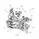 Fig. 45 - ADJUSTABLE FOOT POSITIONING SYSTEM