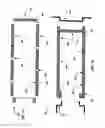 Fig. 02 - Method and materials for making a monolithic porous pad cast onto a rotatable base