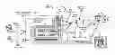 Fig. 01 - System for thermoelectric energy generation