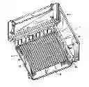 Fig. 01 - PHOTOVOLTAIC DEVICE FOR A CLOSELY PACKED ARRAY