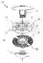Fig. 01 - Swivel support structure