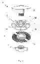 Fig. 02 - Swivel support structure